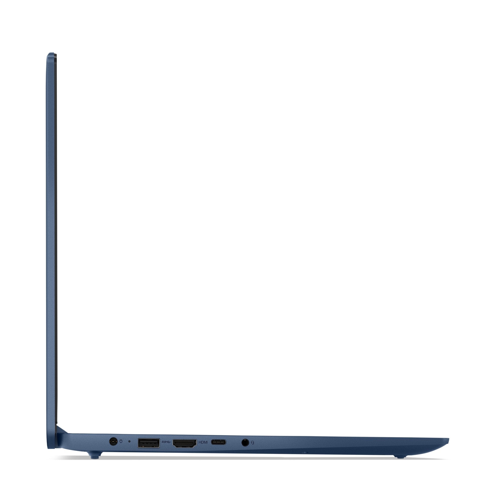 Portátil Ideapad Slim 3 15abr8 - 15.6  Fhd/R5-5625u/16/512/W11/Grey 82xm00w4sp