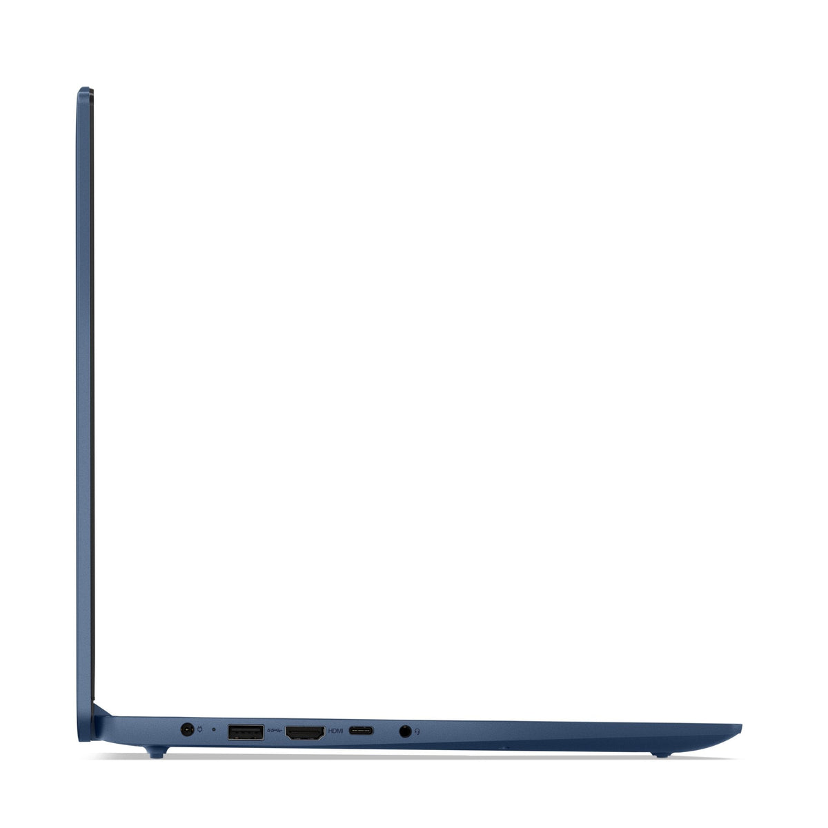 Portátil Lenovo Ideapad Slim 3 15amn8 15.6" Full Hd Amd Ryzen 5 7520u 16gb Ram 512gb Ssd Radeon 610m Windows 11 Home Sin Cargador