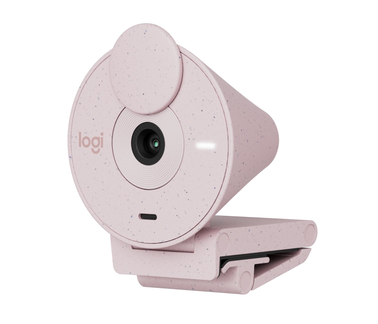Logitech Brio 300 Cámara Web 2 Mp 1920 X 1080 Pixeles Usb-C Rosa