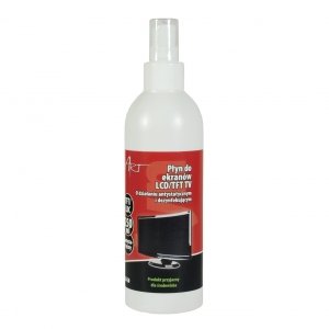 Art Czart As-20 Kit De Limpieza Para Lcd/Tft 250ml