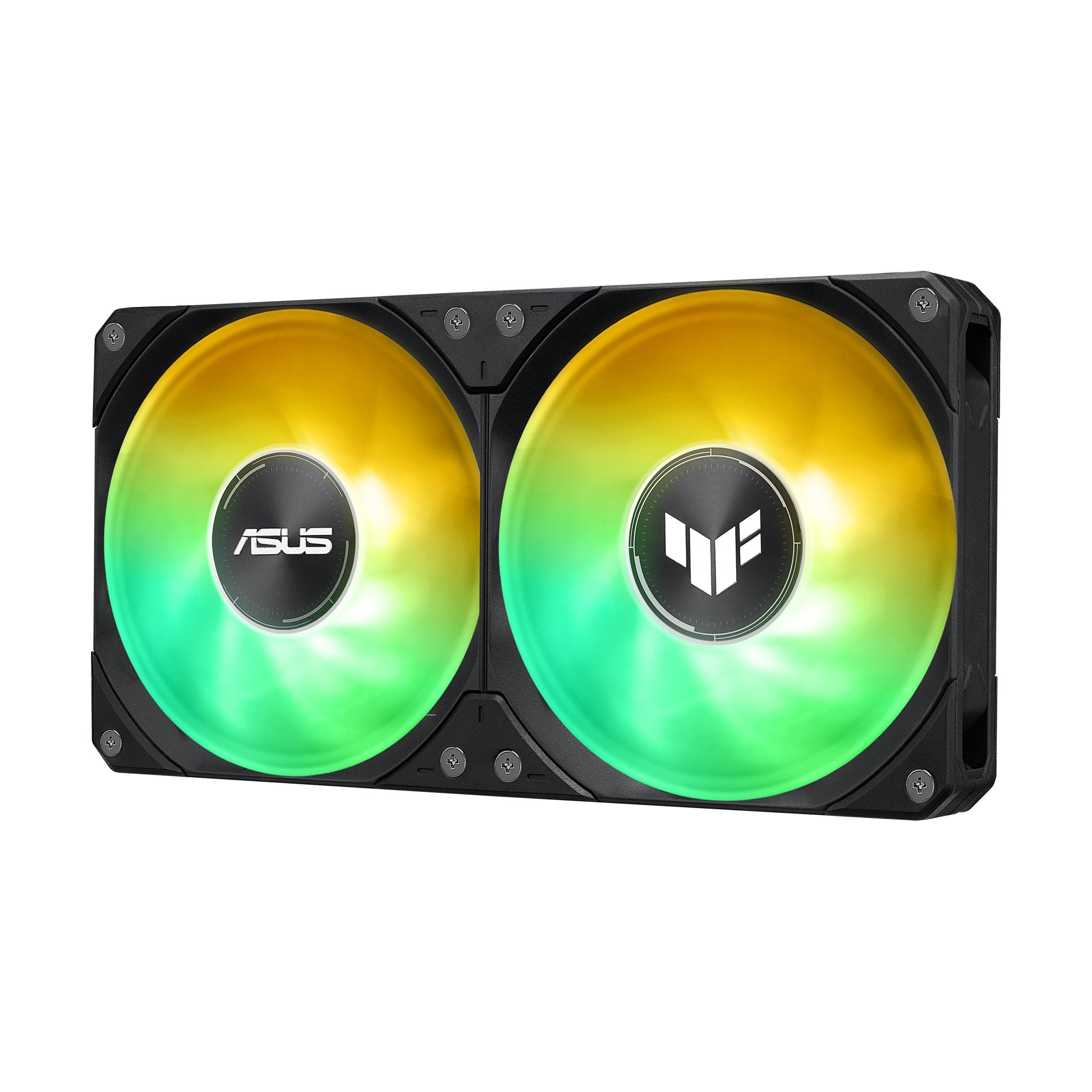 EAN 4711636159050 - ASUS TUF Gaming LC III 240 ARGB Procesador Sistema de refrigeración líquida todo en uno 12 cm Negro imagen 9