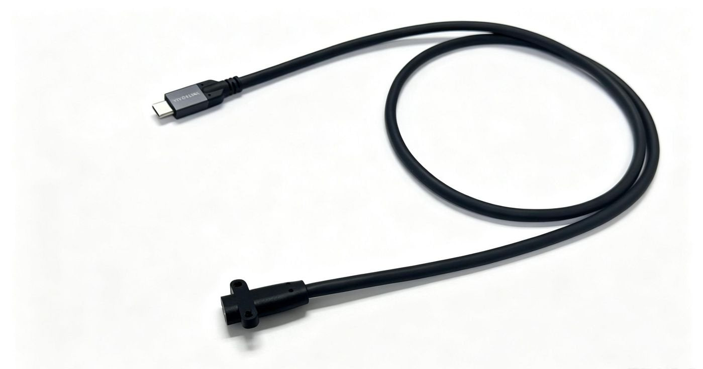 Usb-C Male To Female 1.5m  Last Meter Guard Cable
