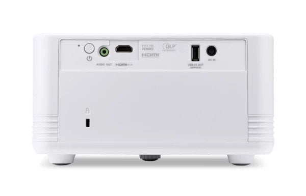 EAN 4711474216120 - Acer PD1500 Proyector de alcance estándar DLP 1080p (1920x1080) Blanco imagen 4