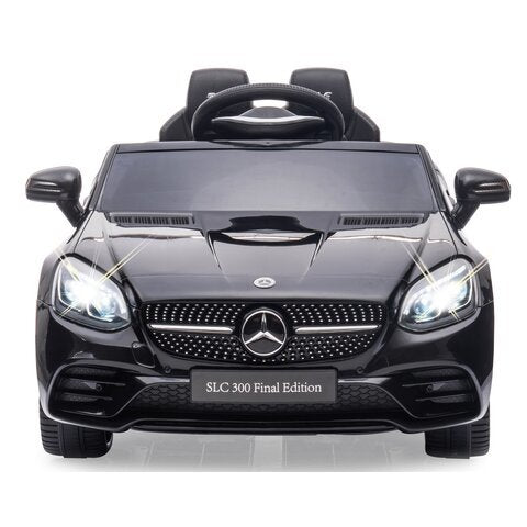 Jamara Mercedes-Benz Slc Correpasillos Con Forma De Coche