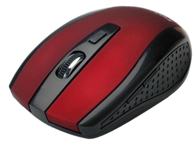 Roline Raton, Optisch, Usb, Wireless