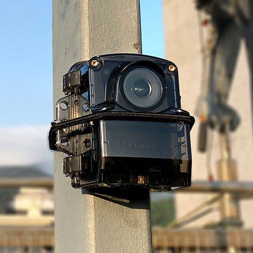 Brinno Ath1000 Housing Weather Resistant Housing
