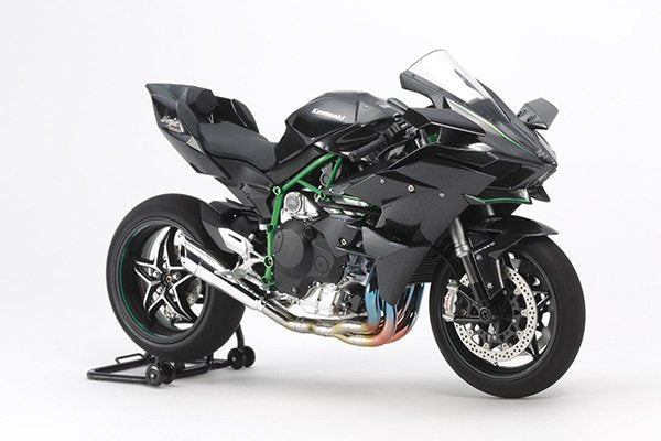 Kawasaki Ninja H2r
