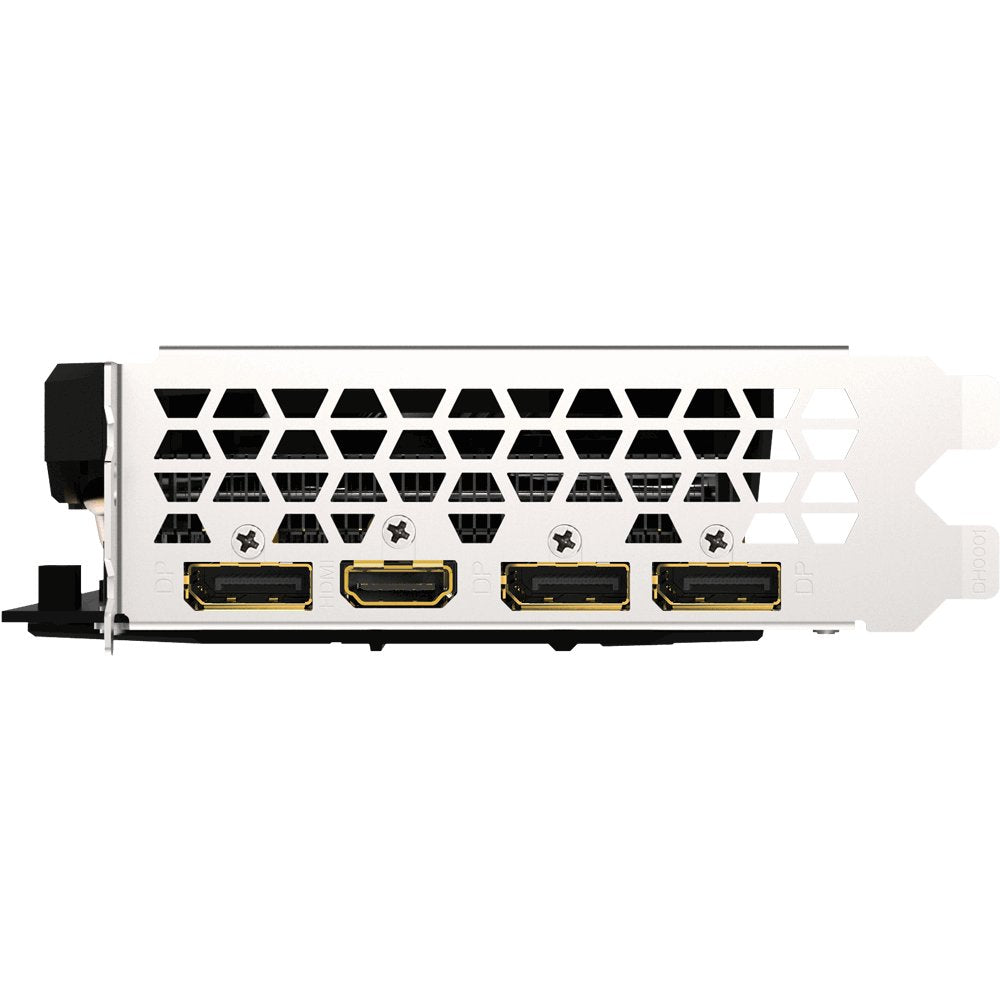 Tarjeta Gráfica Gigabyte Gv-N2060d6-6gd Rtx2060 6gb Gdddr6 Hdmi/3dp
