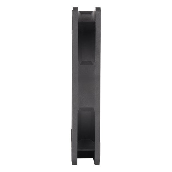 Ventilador De Caja Silverstone Sst-Ap184i-Pro 180x180x32