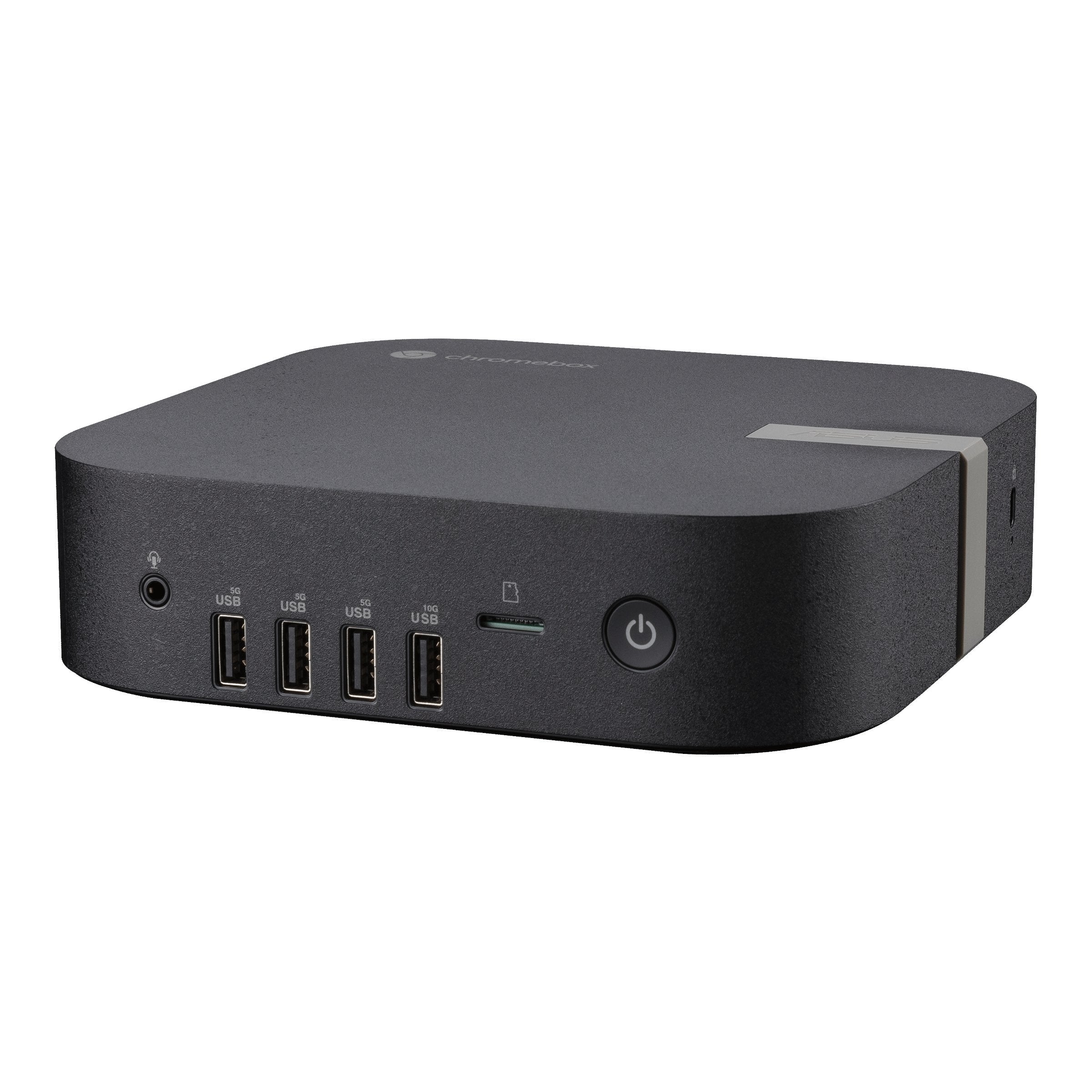 EAN 4711387963487 - ASUS Chromebox CHROMEBOX5-S3006UNA Intel® Core™ i3 i3-1315U 8 GB DDR4-SDRAM 128 GB SSD ChromeOS Mini PC N imagen 1
