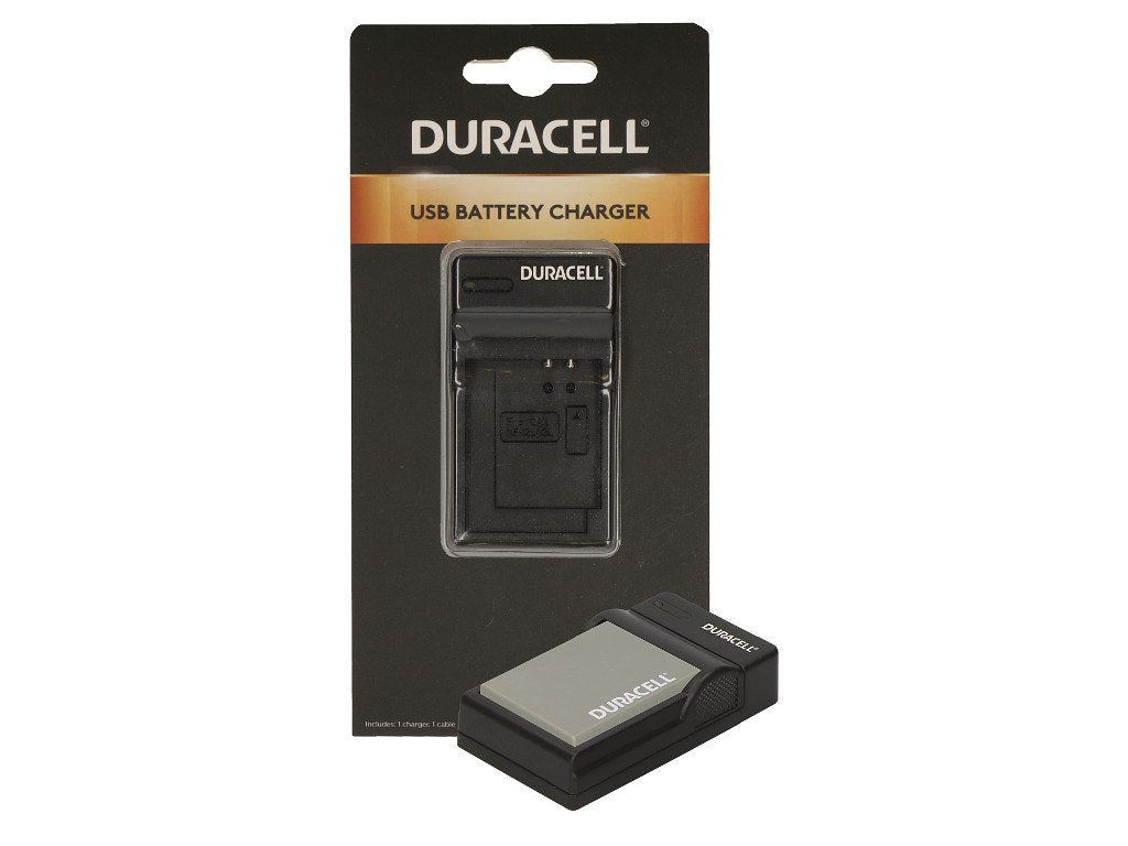 EAN 5055190186084 - Duracell DRO5942 cargador de batería USB imagen 1