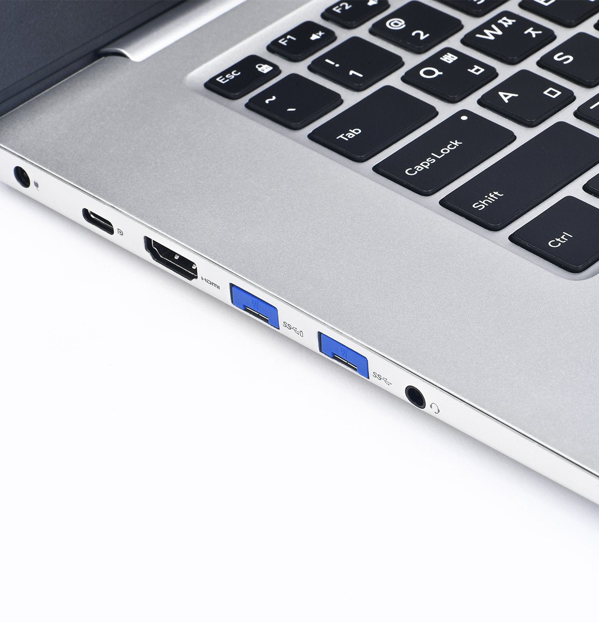 Bloqueador Smartkeeper Basic "Usb-A Port" Azul Oscuro 10 Piezas.