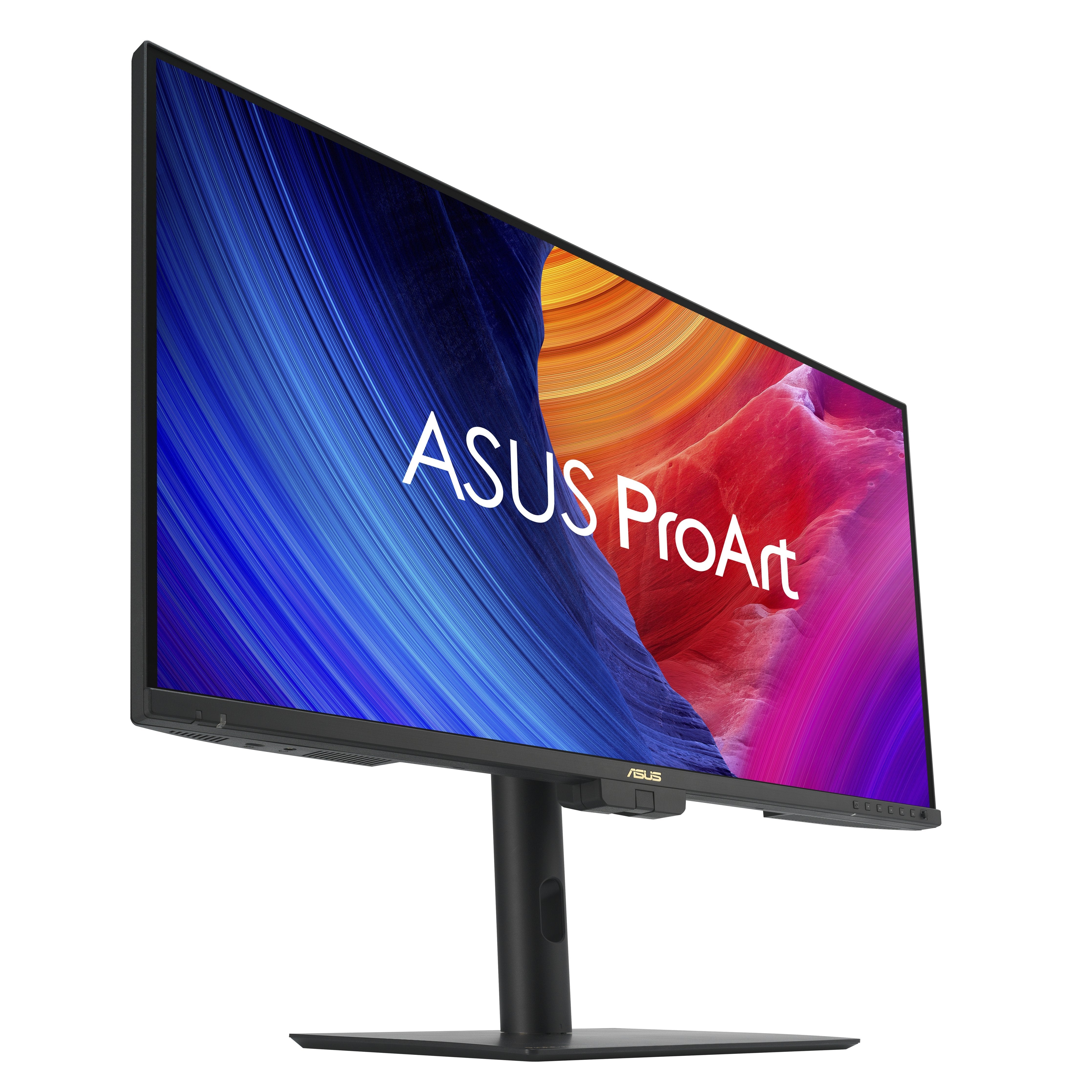 Monitor Asus  27" Proart Pa27ucge 3840 X 2160 Pixeles 4k Ultra Hd Led Negro