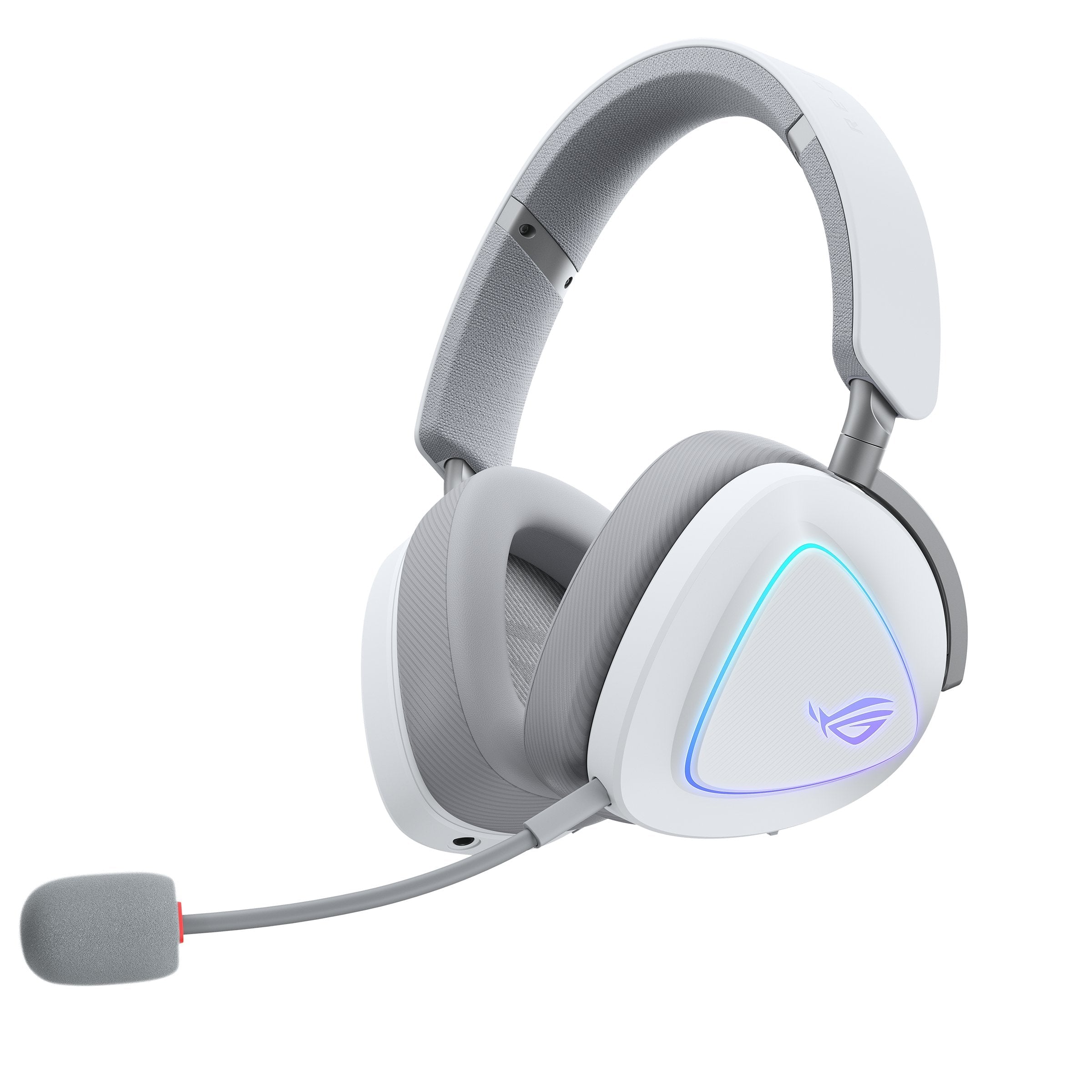 EAN 4711387907368 - ASUS ROG Delta II Auriculares Inalámbrico y alámbrico Diadema Juego USB Tipo C Bluetooth Negro imagen 9