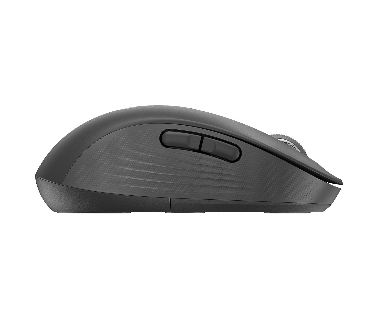 Logitech Signature M650 Ratón Oficina Izquierda Rf Wireless + Bluetooth Óptico 4000 Dpi