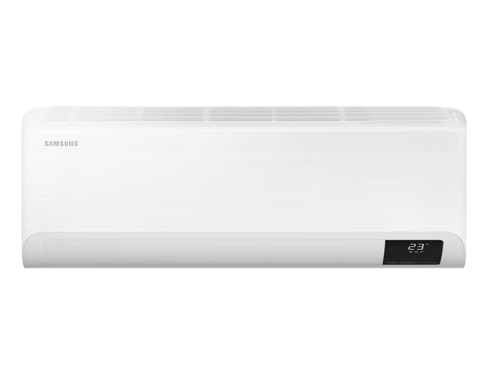 EAN 8806090378973 - Samsung F-AR09CBU sistema de aire acondicionado dividido Sistema split Blanco imagen 1
