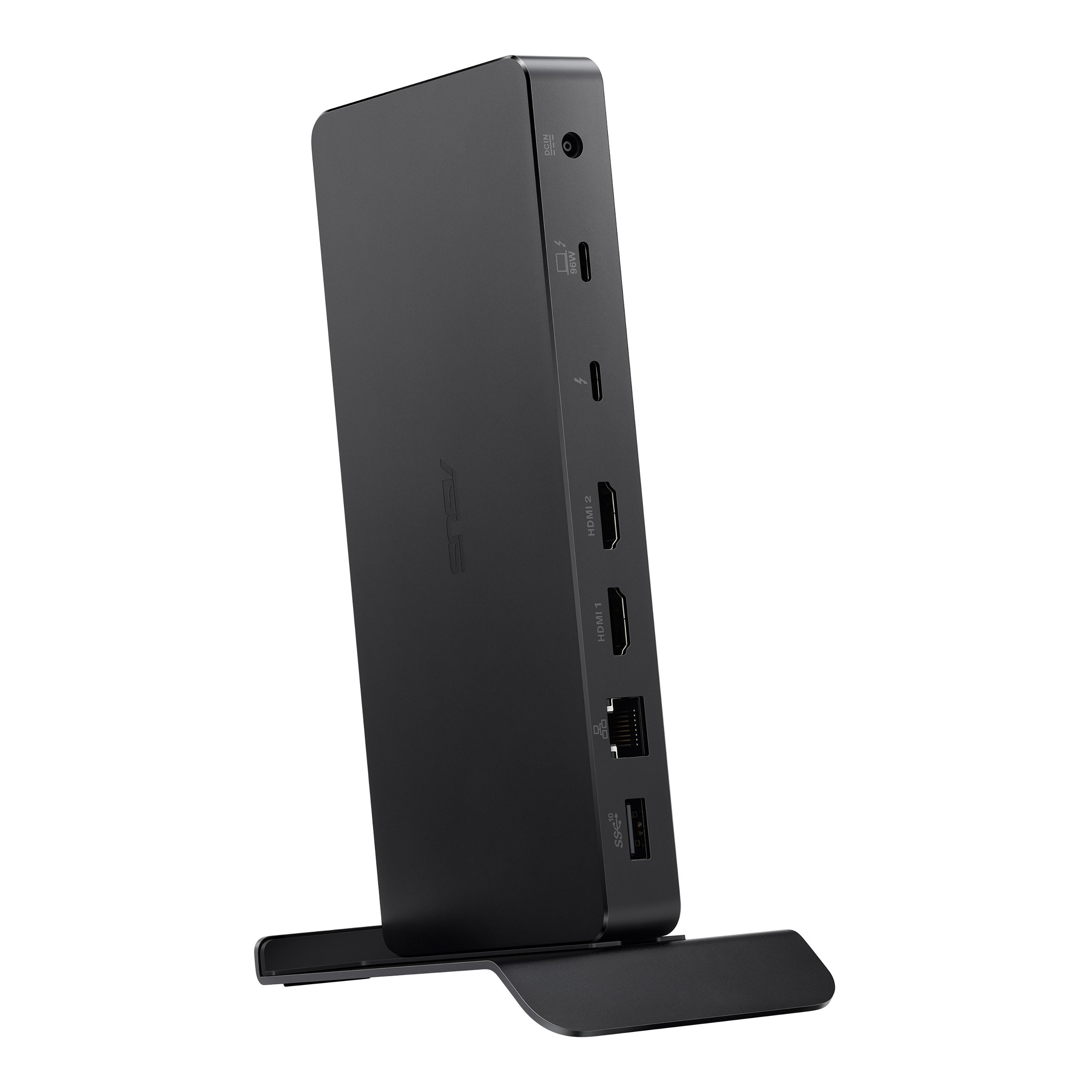 Asus Dc500 Triple 4k Tbt4 Dock Uk