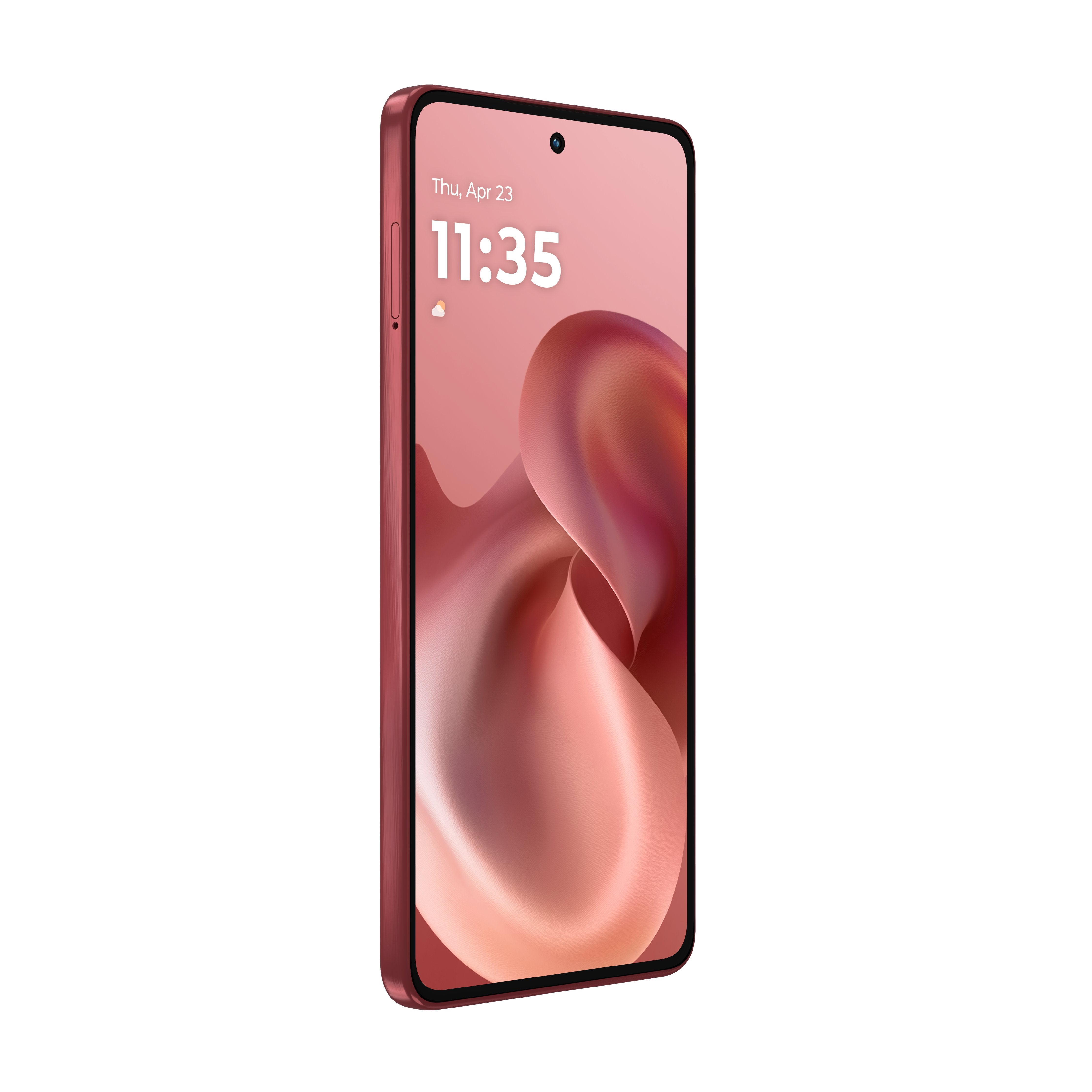 EAN 840493600123 - Motorola moto g86 power 5G 16,9 cm (6.67") SIM doble Android 15 USB Tipo C 12 GB 256 GB 6720 mAh Rosa imagen 3