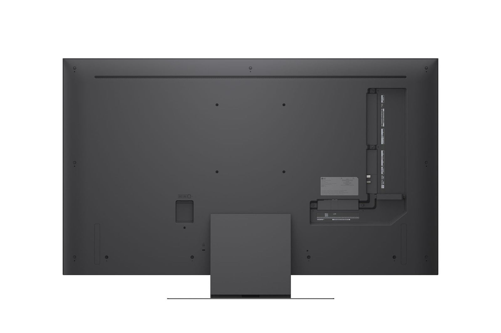 Televisor  Lg Qned Evo Miniled Ai Qned86 Smart Tv 43" Qned 4k Uhd
