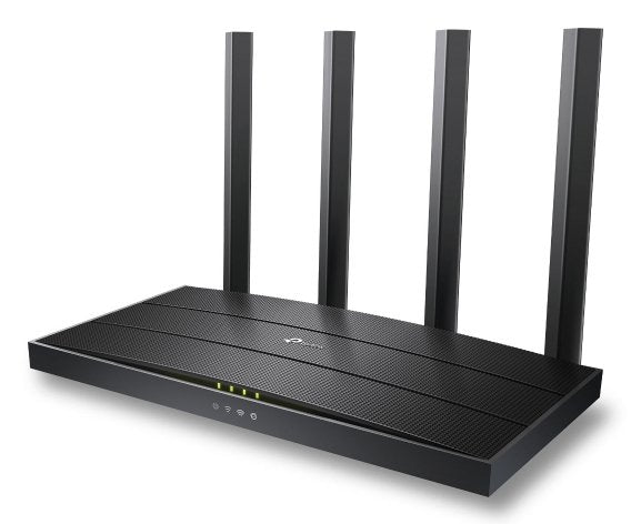 Router  Tp-Link Archer Ax17 Ax1500 Wi-Fi 6