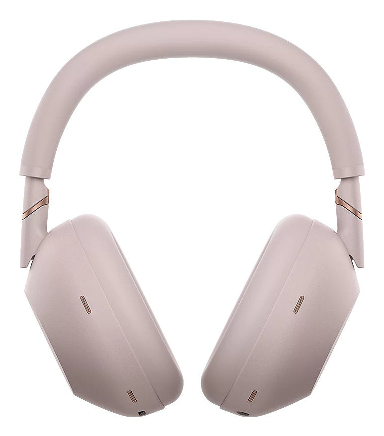 Sony Wh-1000xm6 Over-Ear Rosa Hi-Res Bt-KopfhRer