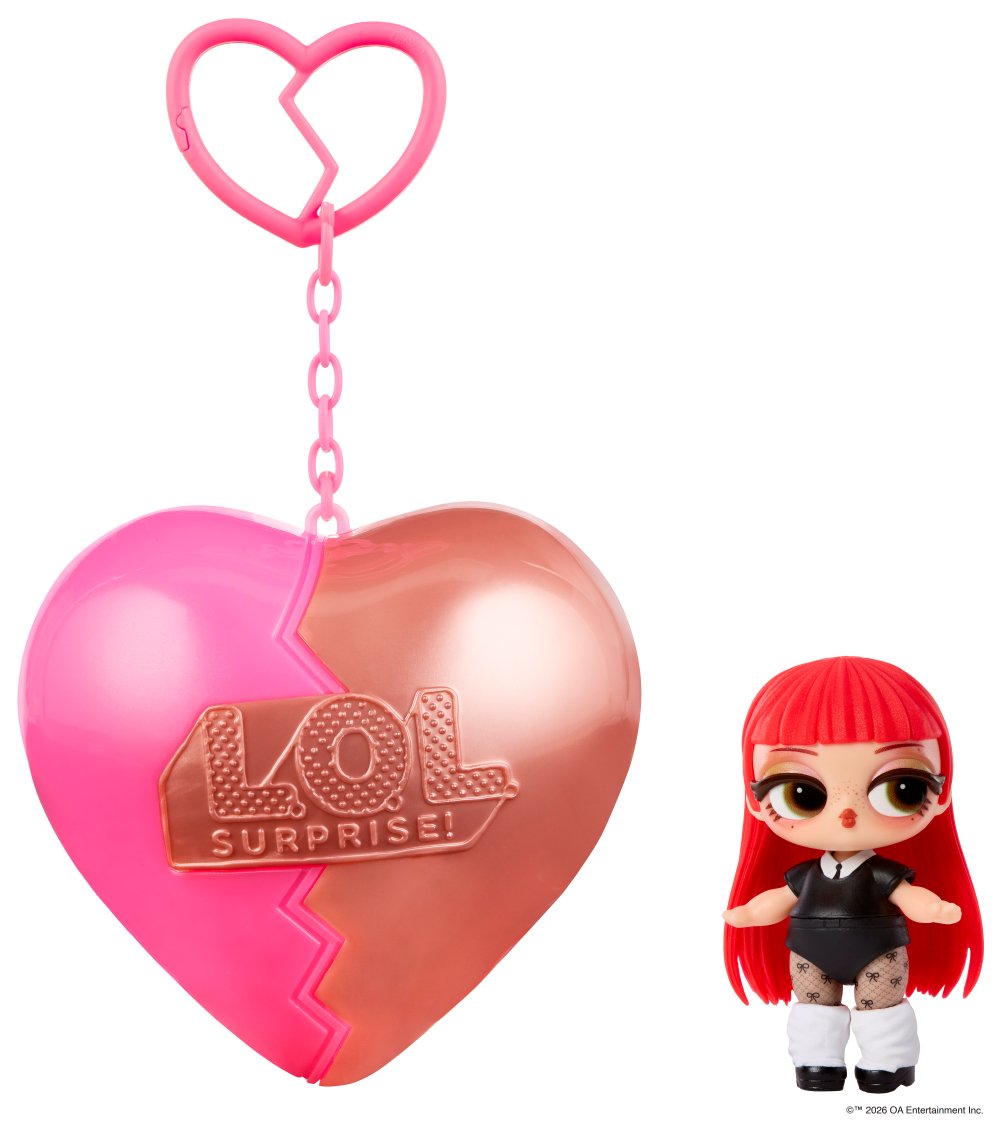 Mga Entertainment L.O.L. Surprise Music Festival Headliners Tots (Artículo Surtido, Un Figur) 249665-Euc