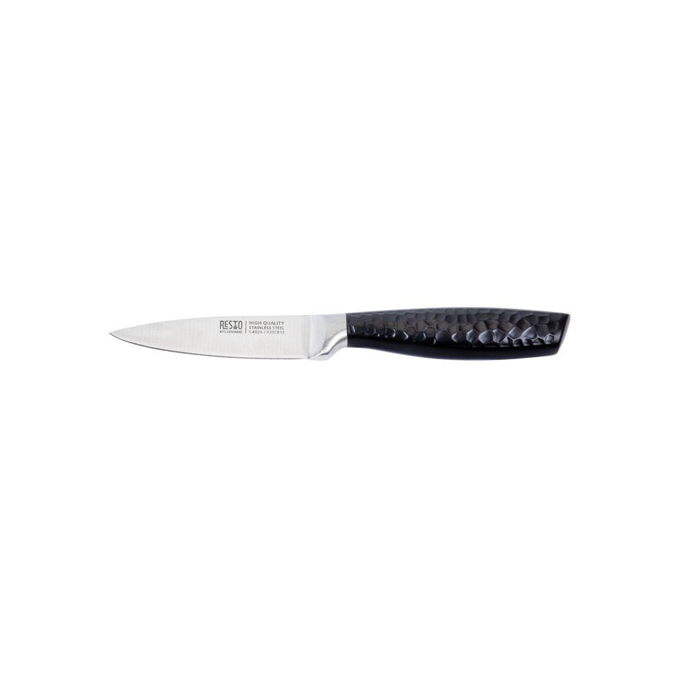 Knife Set 3pcs/95502 Resto