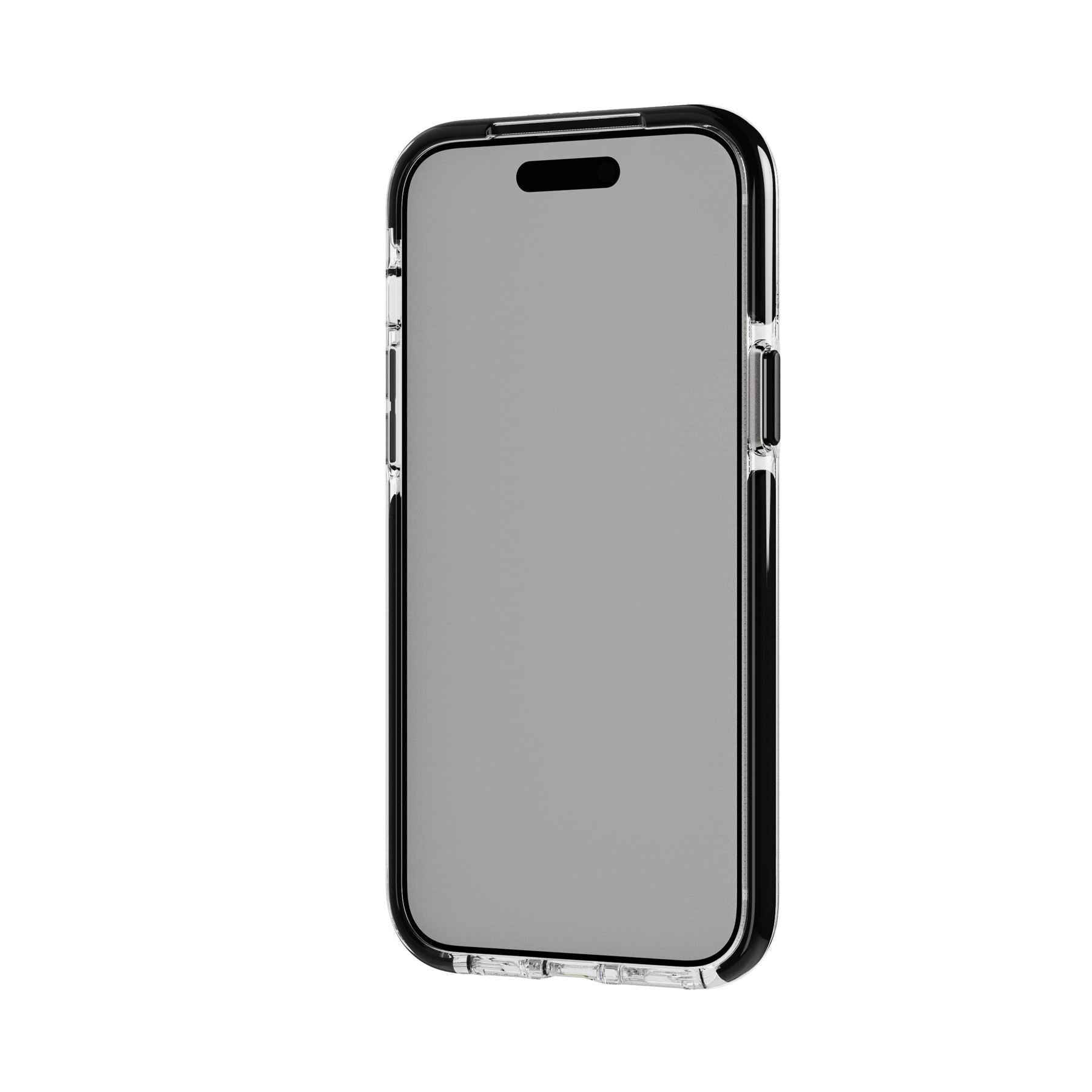 EAN 5056586725207 - Tech21 T21-10471 funda para teléfono móvil 17 cm (6.7") Negro, Transparente imagen 6