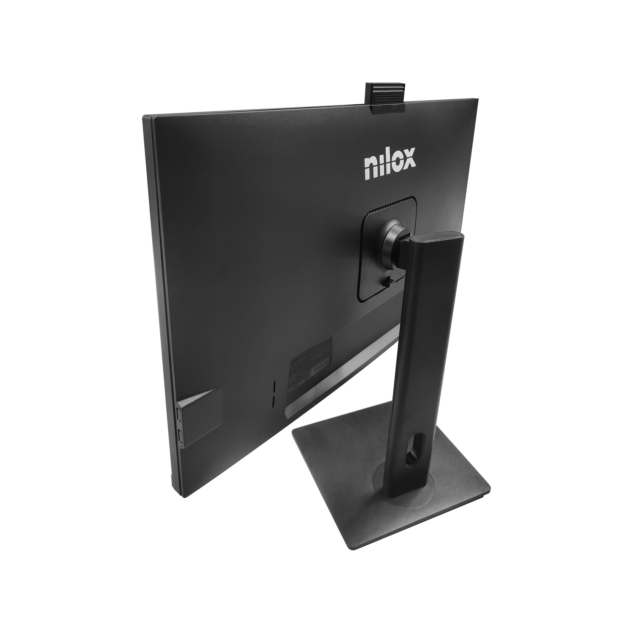 EAN 8431775036321 - Nilox NXM27RWEB0265 pantalla para PC 68,6 cm (27") 1920 x 1080 Pixeles Full HD LCD imagen 6
