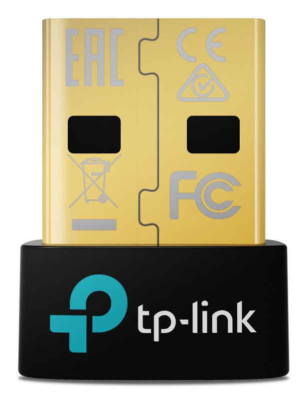 EAN 1210002621441 - TP-Link UB600 adaptador y tarjeta de red Bluetooth imagen 1