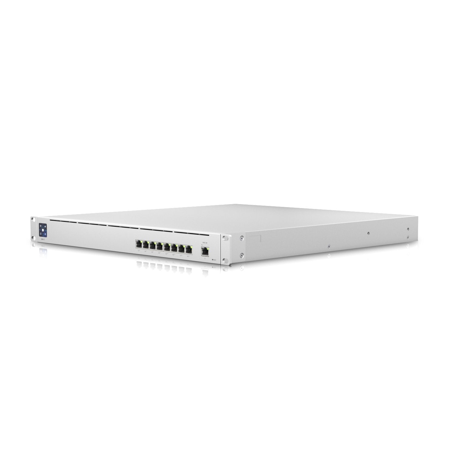 Switch  Conmutador Ubiquiti Unifi Usw Misión Crítica 120w
