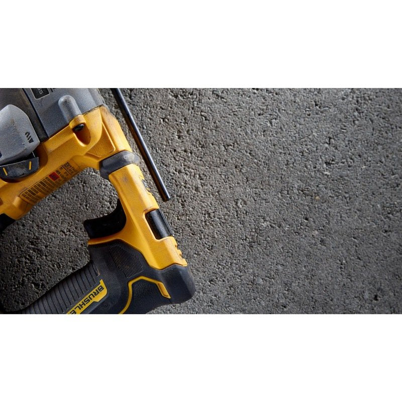 EAN 5035048743232 - DeWALT DCH172NT-XJ taladro 1060 RPM SDS Plus 1,8 kg imagen 8