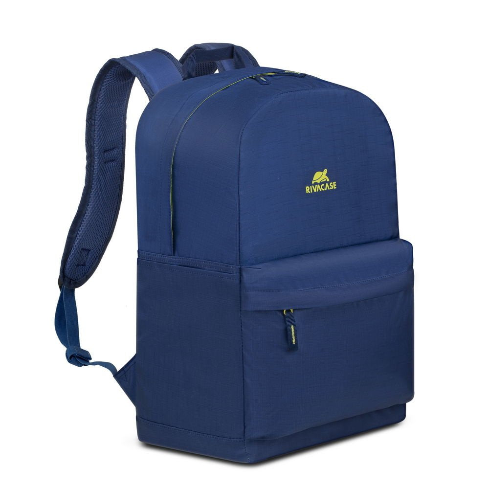 Mochila Urbana Rivacase 5562 Azul 24l Lite