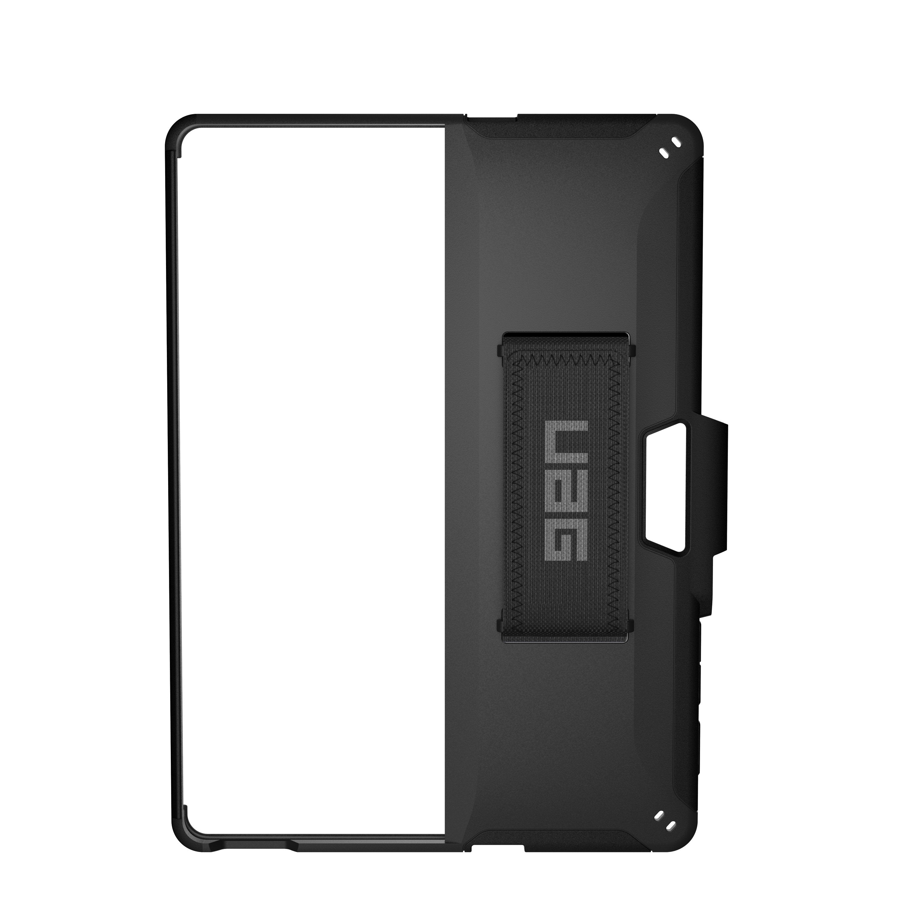 Urban Armor Gear Scout 25,4 Cm (10") Funda Negro