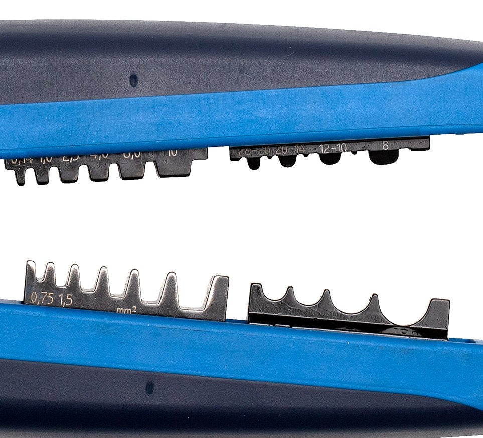 Gedore Alicate De Prensado Crimpmax- 8151 3416445 Flex Professional