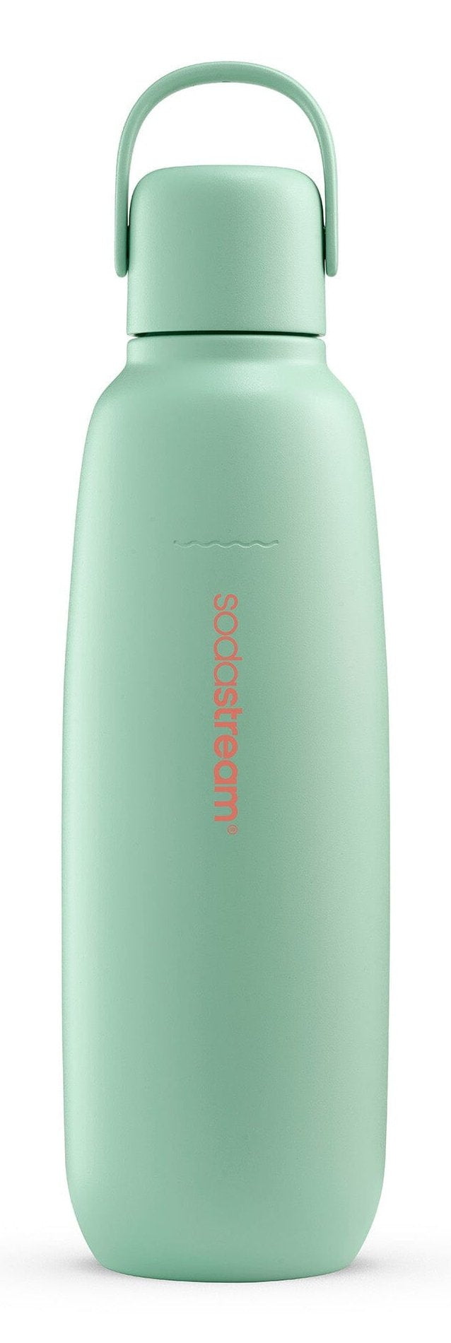 EAN 7290119791323 - SodaStream Fizz & Go Botella para bebida carbonatada imagen 1
