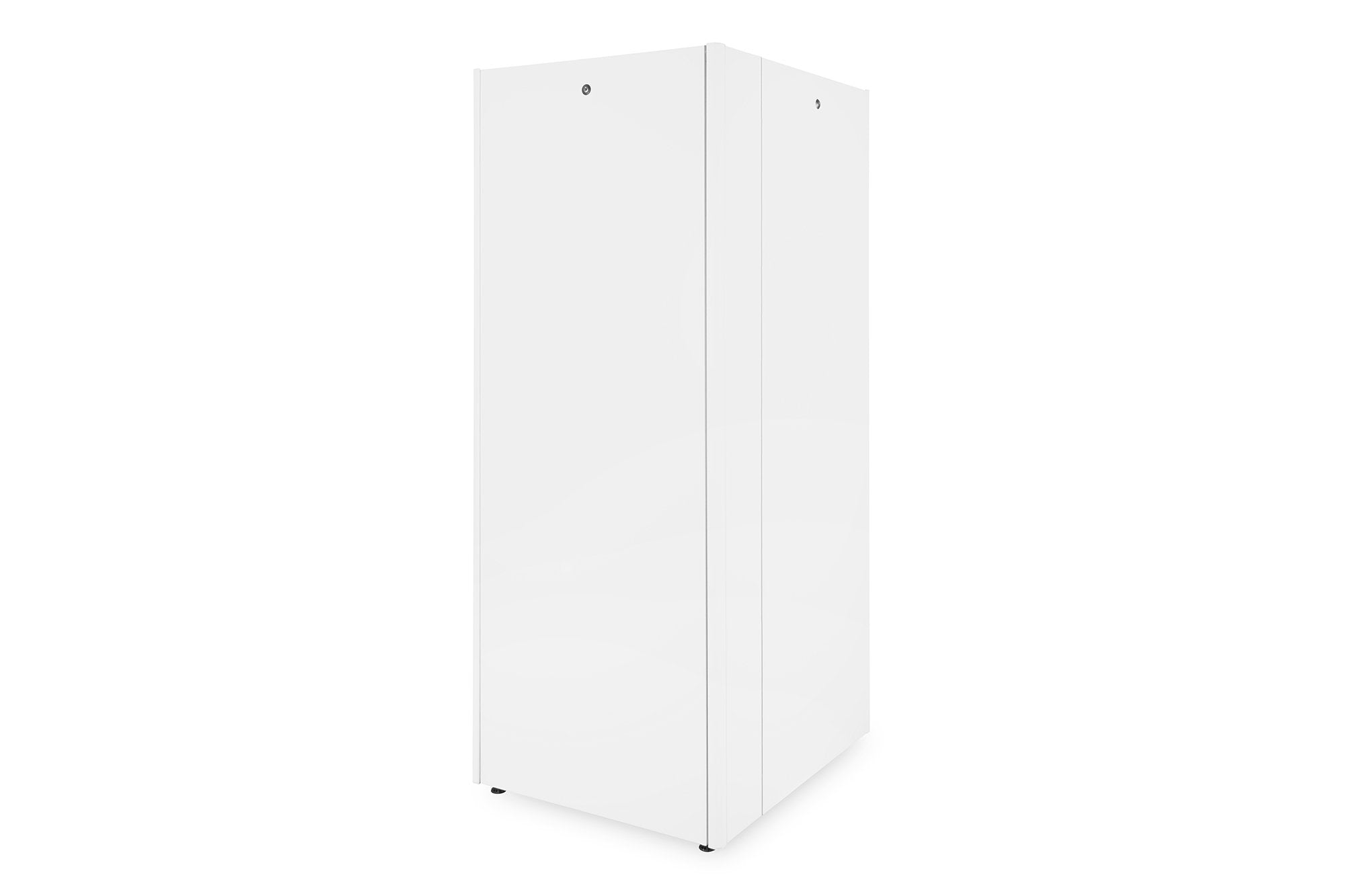 Netzwerkschrank Dynamic Basic Serie - 800x1000 Mm (Bxt),Gris
