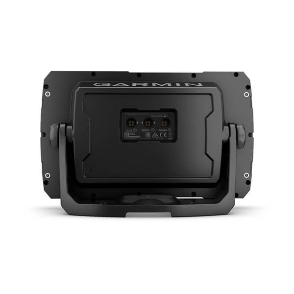 Garmin Striker Vivid 7sv Navegador