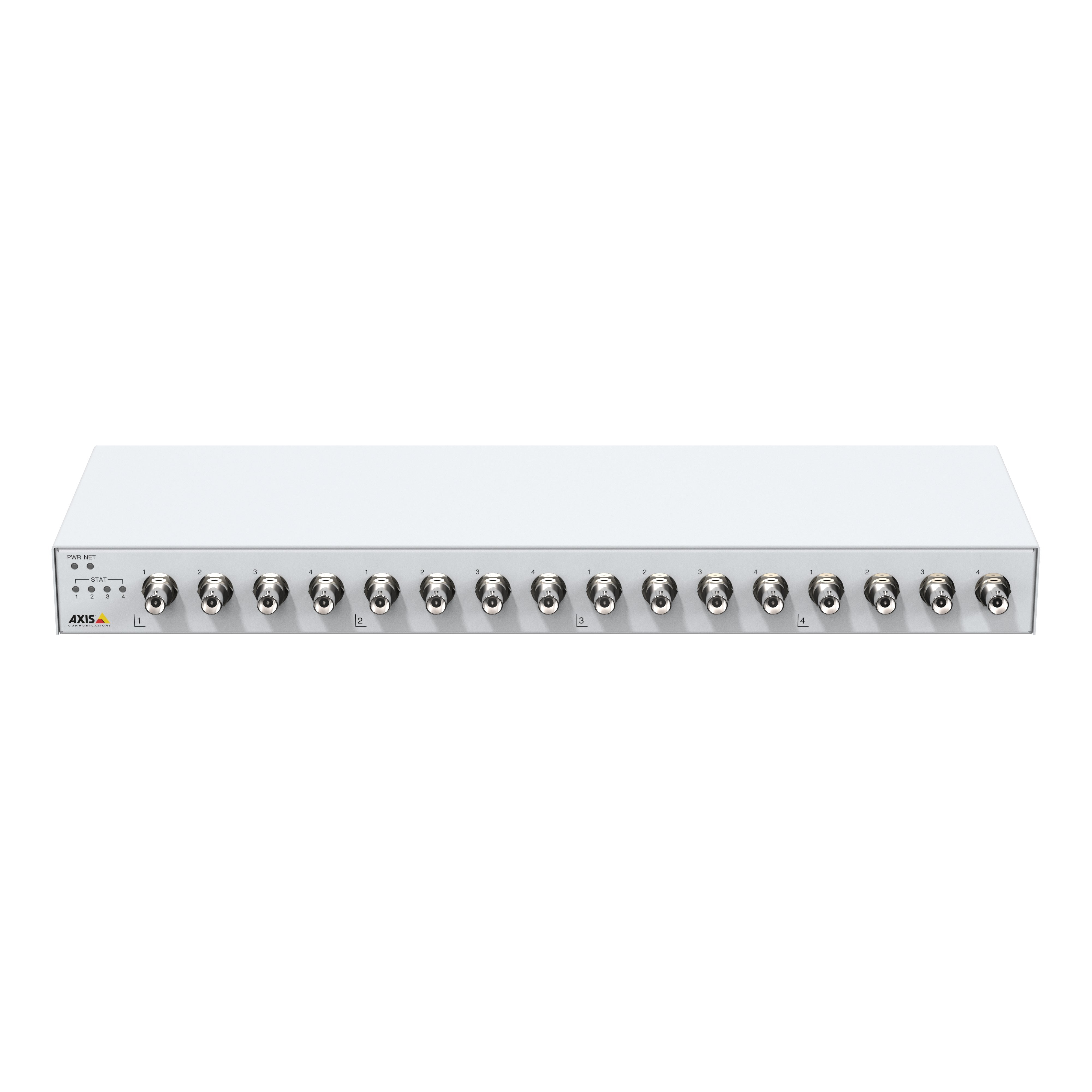 EAN 7331021074828 - Axis 02036-003 servidor y codificador de vídeo 720 x 576 Pixeles 30 pps imagen 4