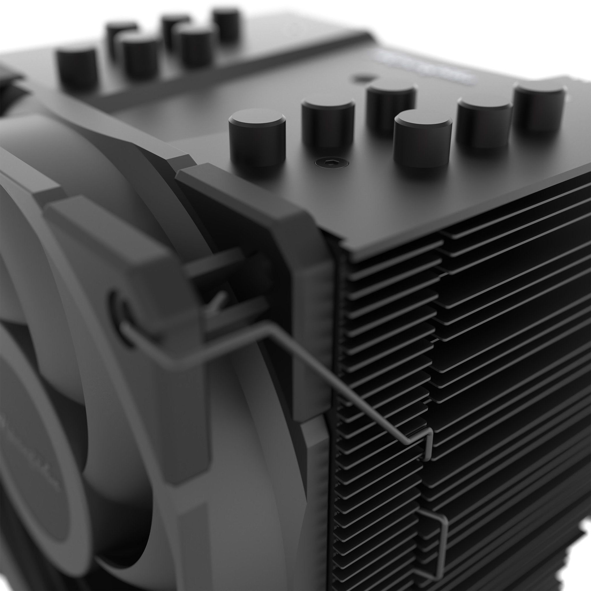 Disipador De Cpu Alpenföhn Brocken 4, 84000000205 Intel Amd