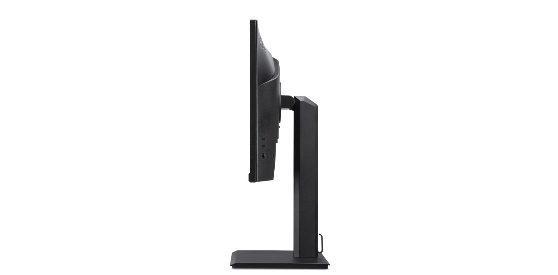 Monitor Acer B277u E (27") 2560 X 1440 Pixeles Wide Quad Hd Lcd Negro