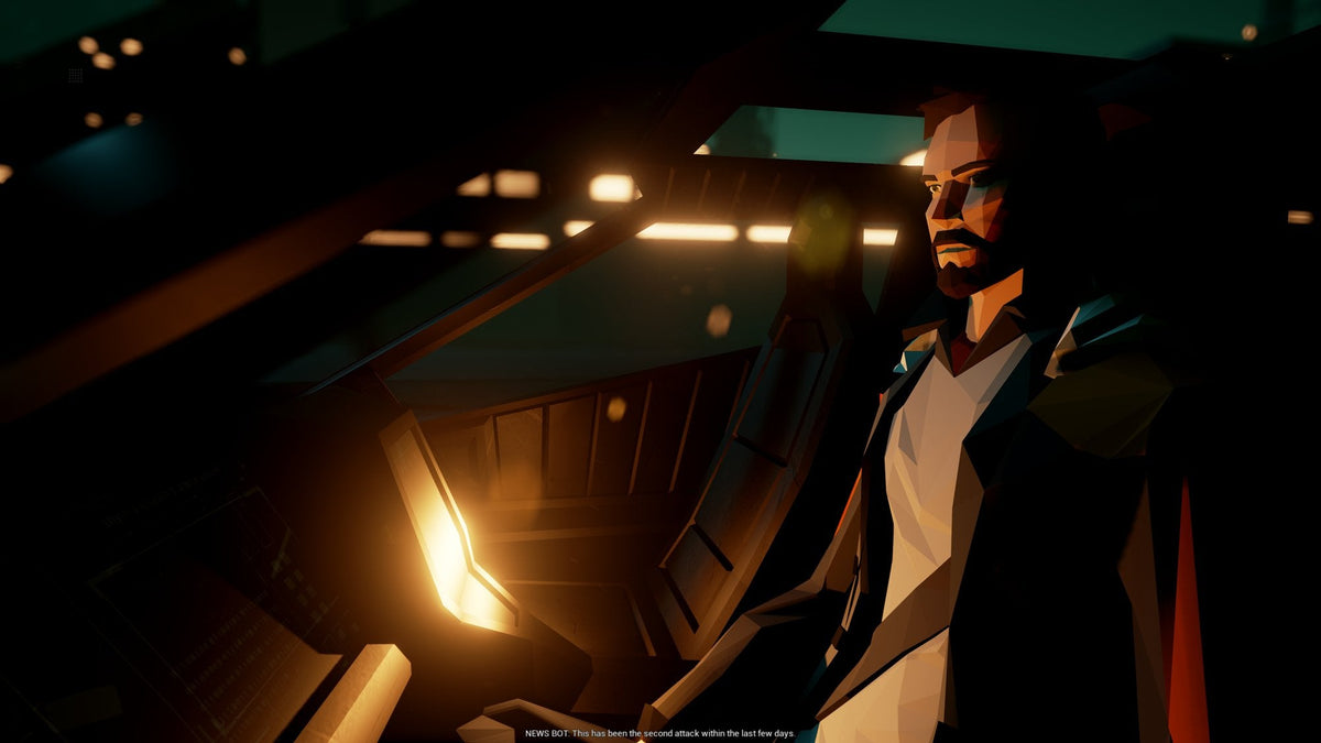 Juego State Of Mind Playstation 4