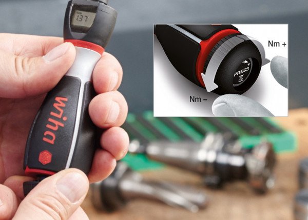 EAN 4010995368869 - Wiha 2835 Sencillo Destornillador de torsión imagen 2