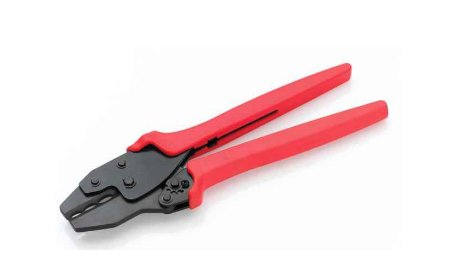 Cimco 10 4210 - Herramienta De Crimpado