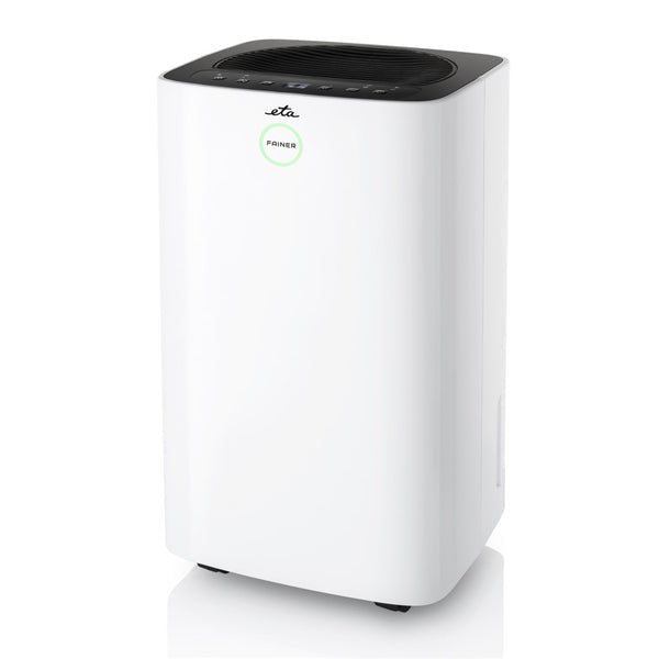 EAN 8590393343744 - Eta ETA263090000 deshumidificador 2 L 36 dB 160 W Blanco imagen 2