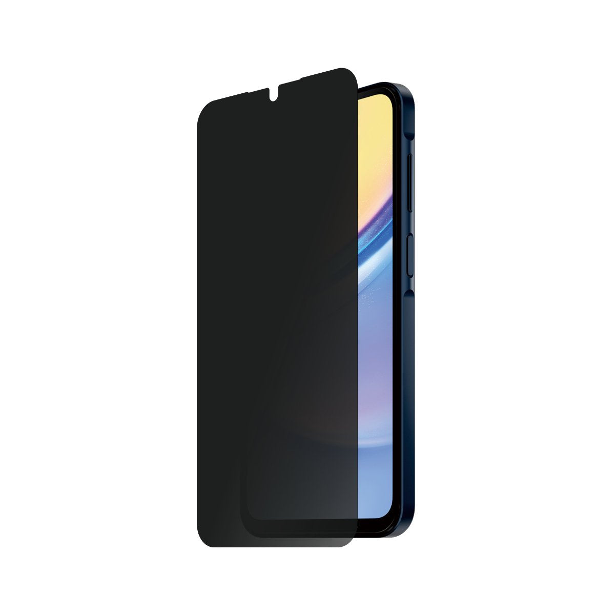 Safe. By Panzerglass® Privacy Screen Protector Samsung A16 A16 5g Uwf