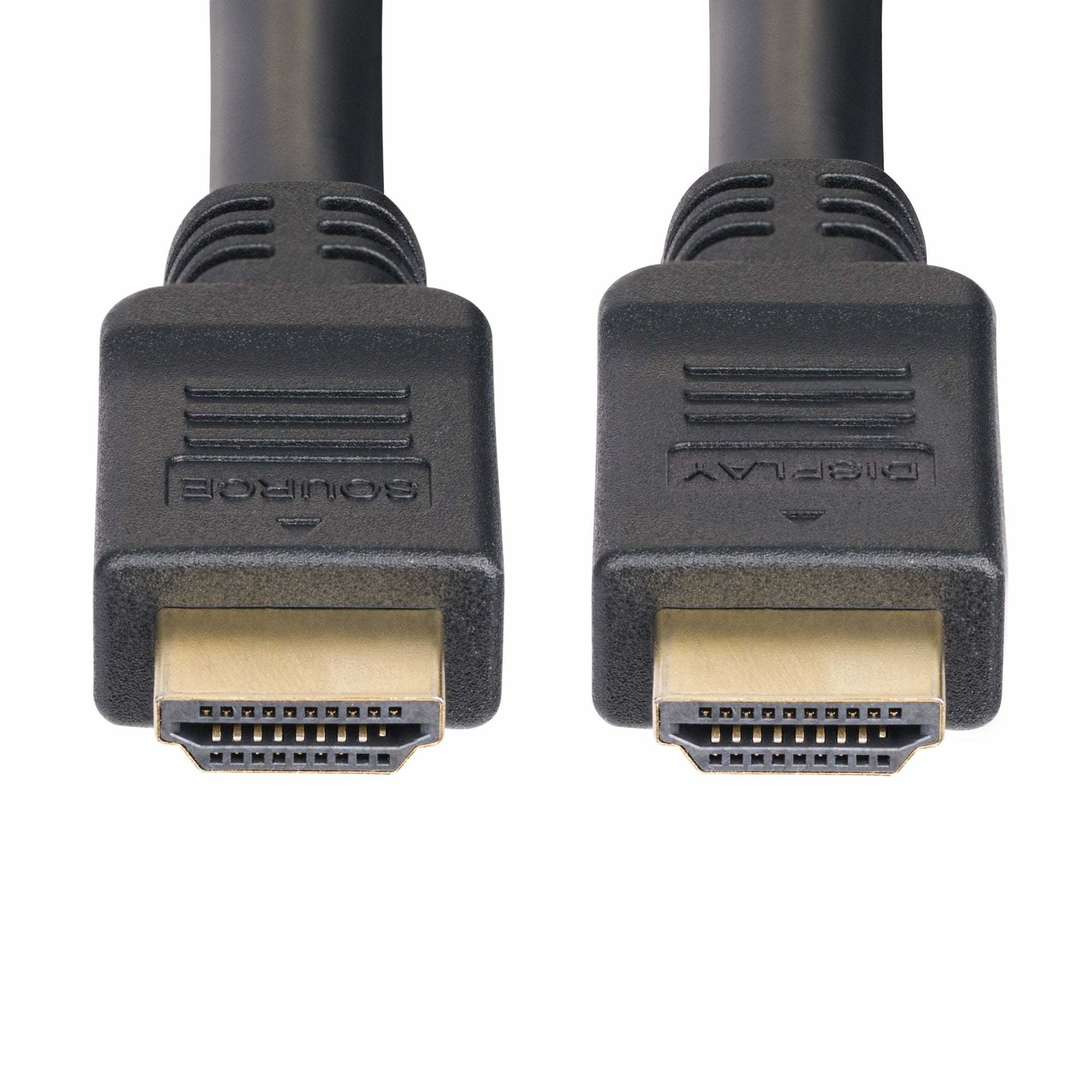 EAN 65030894272 - StarTech.com HD2AP-10M-HDMI-CABLE cable HDMI HDMI tipo A (Estándar) Negro imagen 6