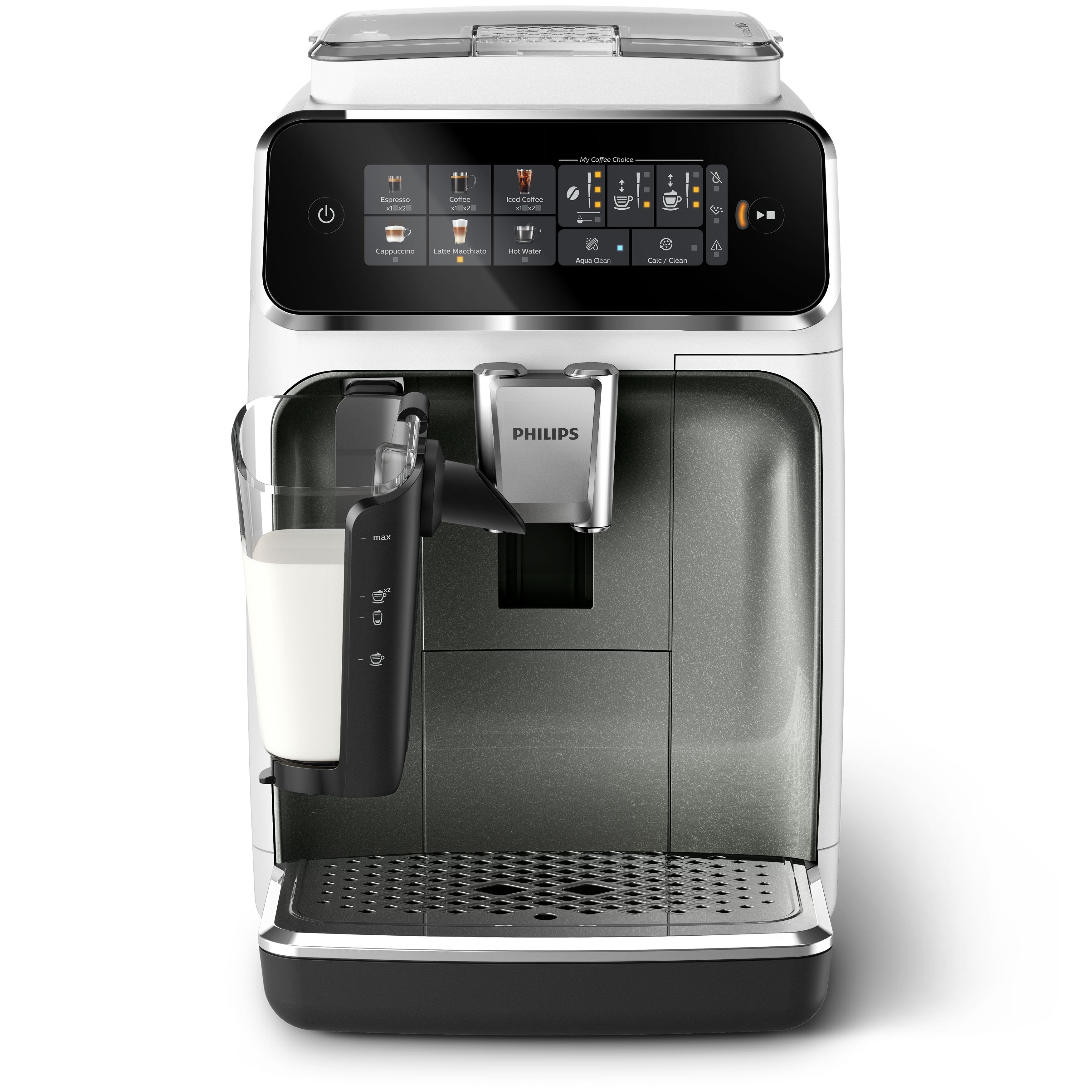 Coffee Machine/Ep3343/70 Philips