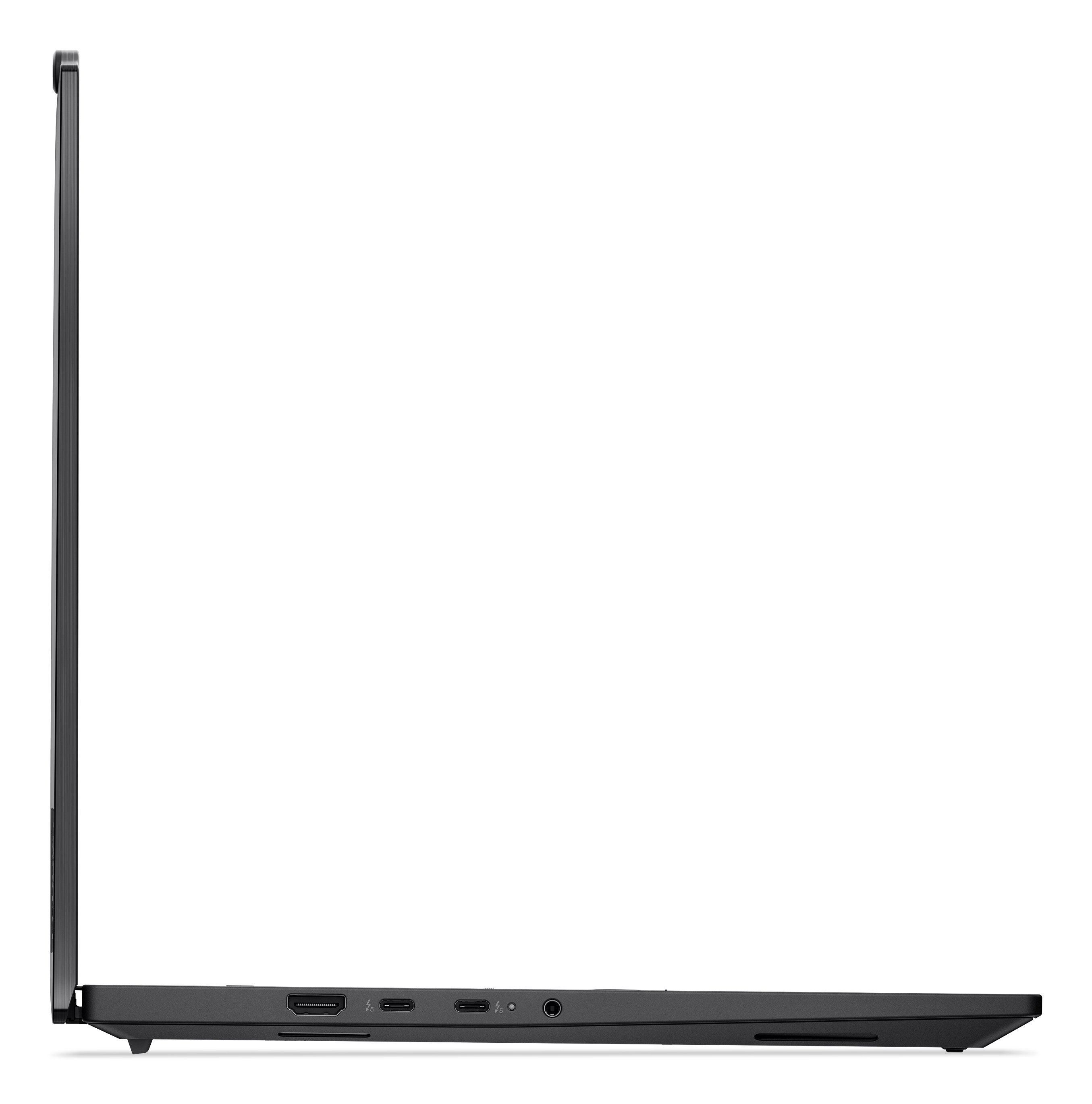 Portatil Workstation Thinkpad P1 Gen 8 Ultra9-285h Syst