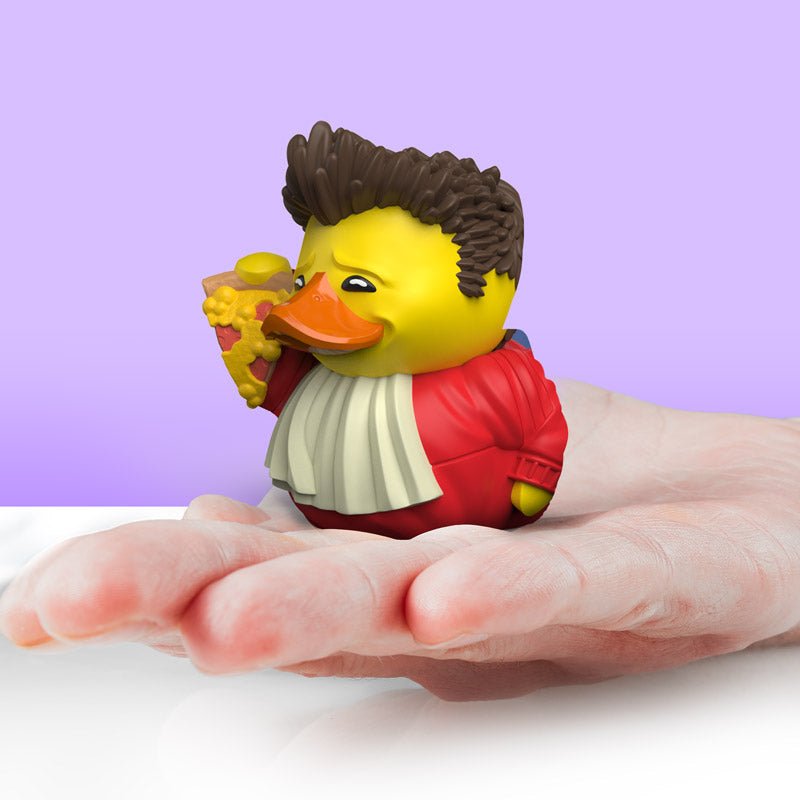Tubbz Sammelente - Mini Joey Tribbiani 5cm